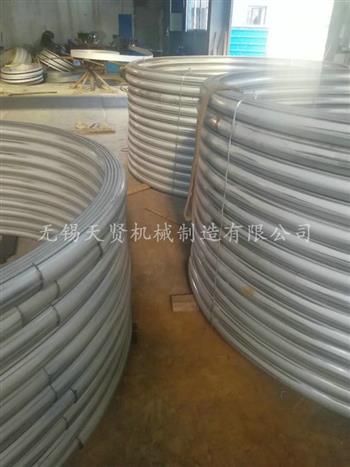 半管跟接頭連接時也會存在意外嗎？